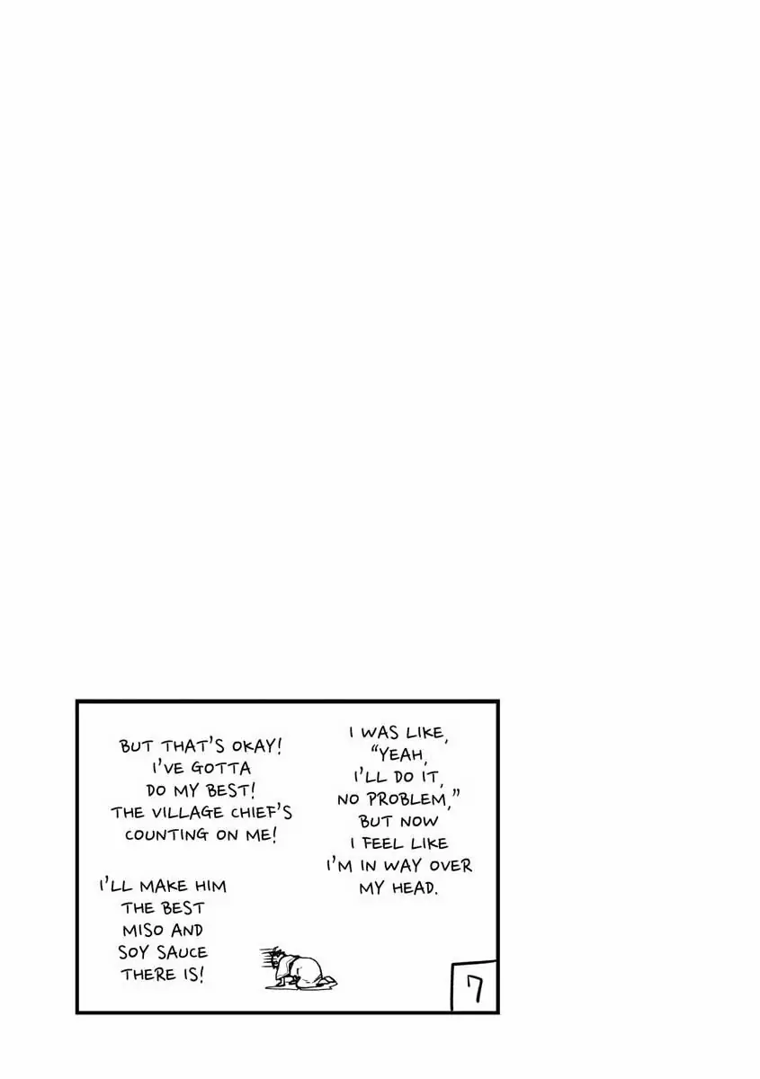 Read Farming Life in Another World EN Manga Online