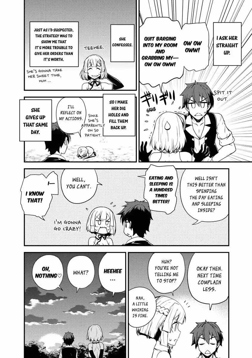 Read Farming Life in Another World EN Manga Online