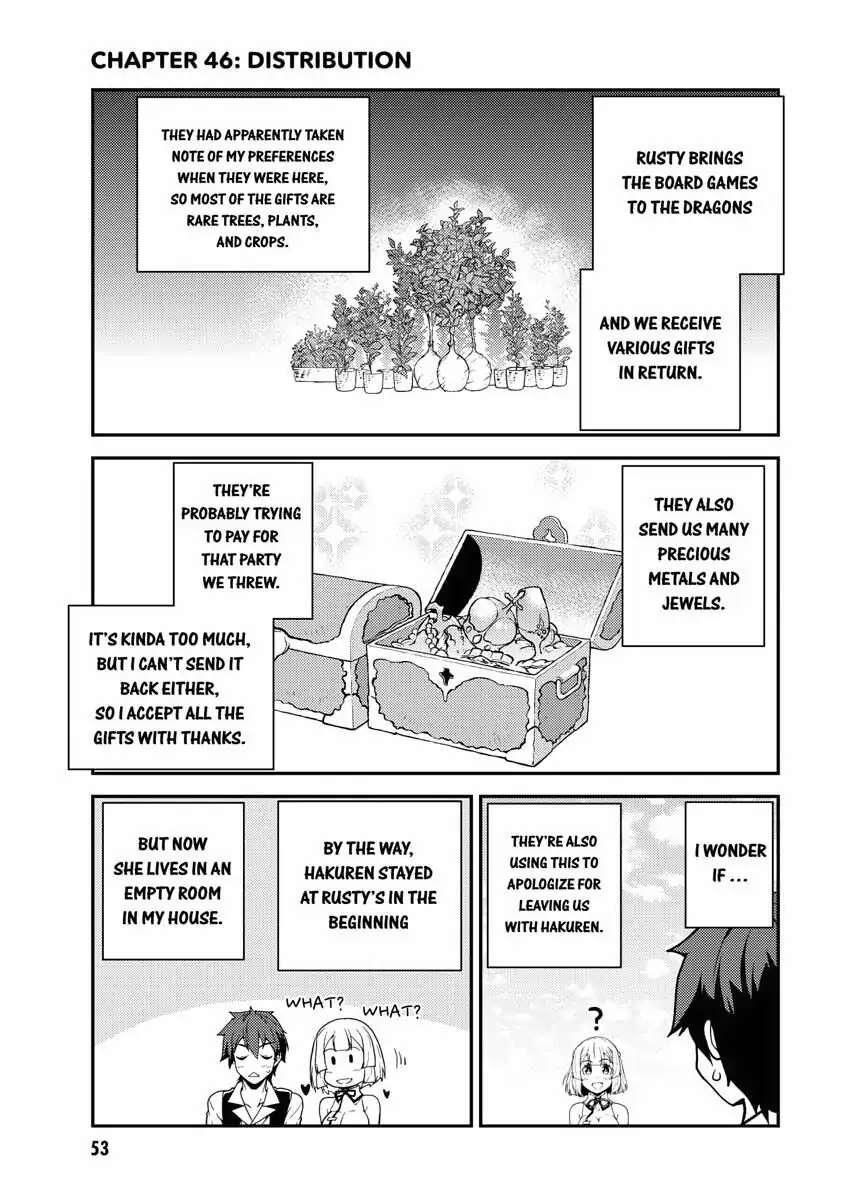 Read Farming Life in Another World EN Manga Online