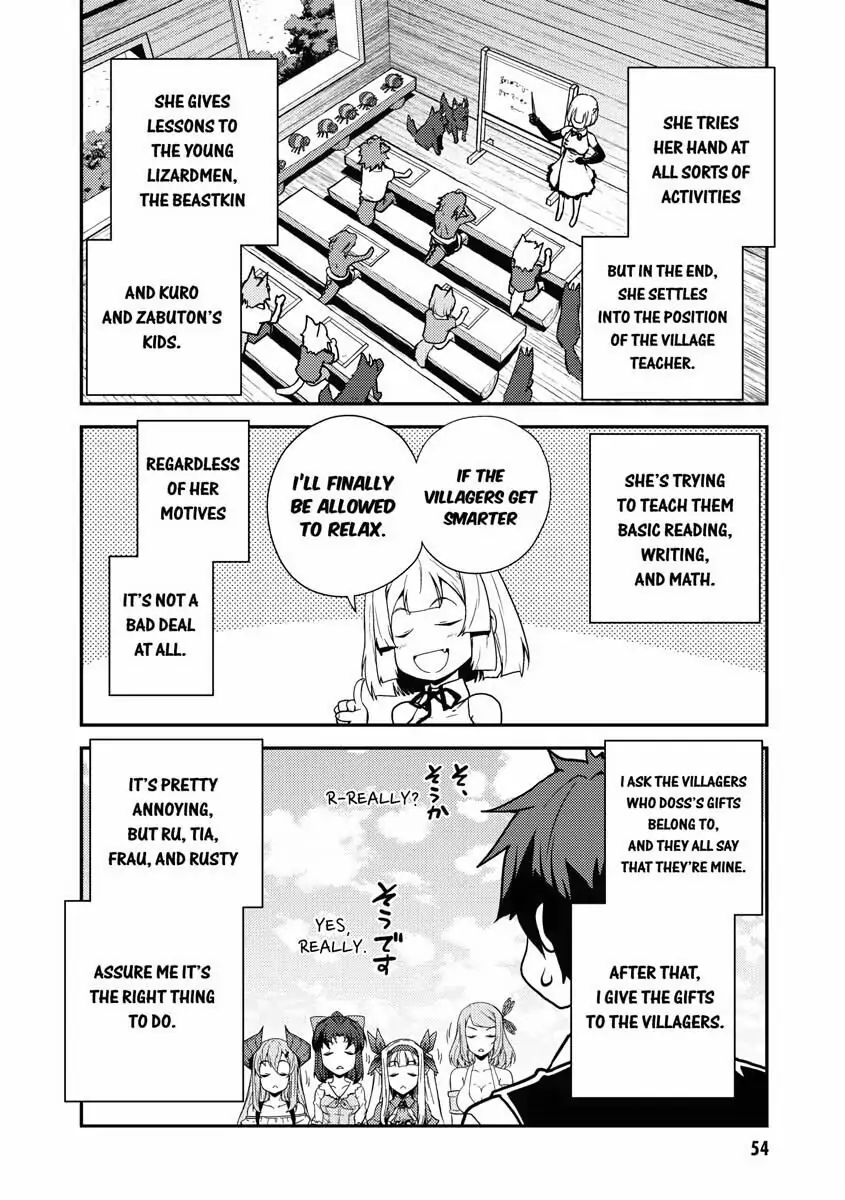 Read Farming Life in Another World EN Manga Online