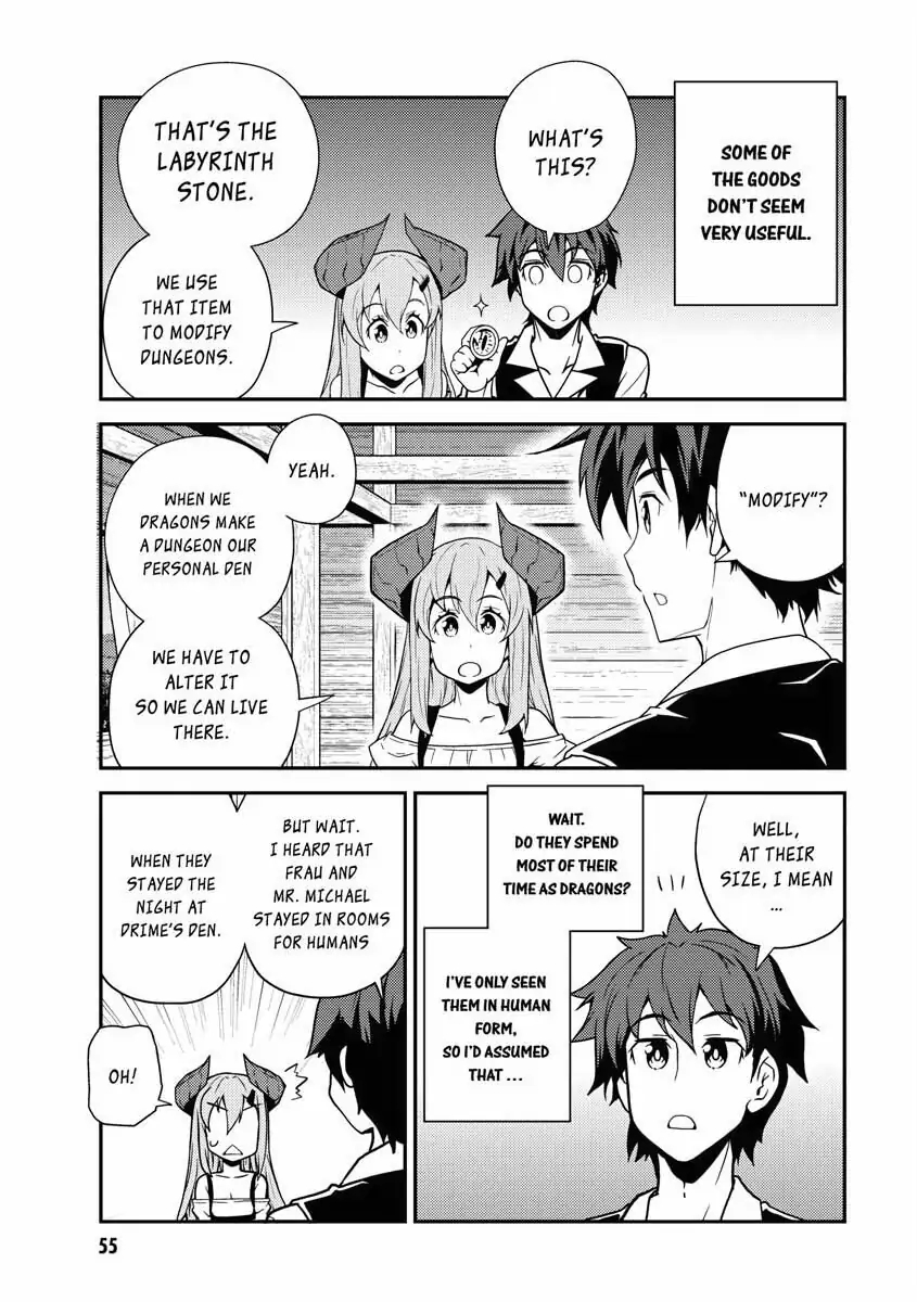 Read Farming Life in Another World EN Manga Online