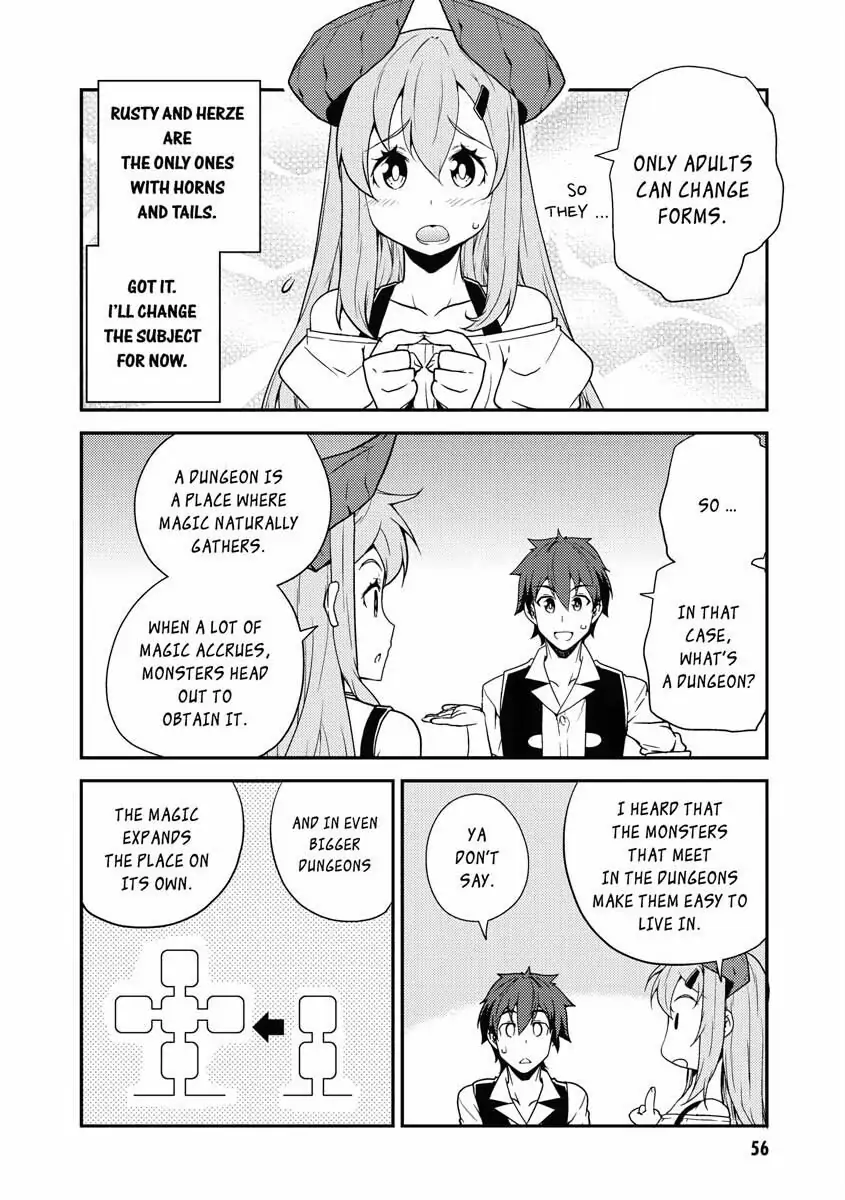 Read Farming Life in Another World EN Manga Online
