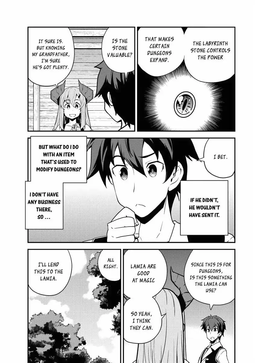 Read Farming Life in Another World EN Manga Online