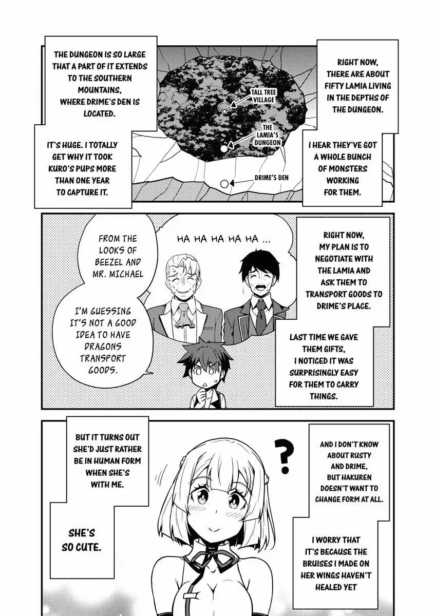 Read Farming Life in Another World EN Manga Online
