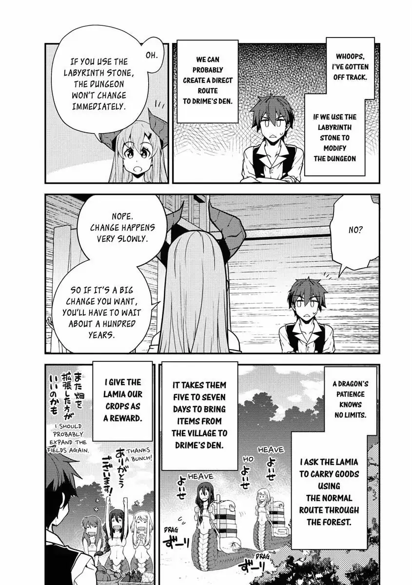 Read Farming Life in Another World EN Manga Online