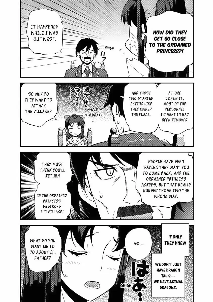 Read Farming Life in Another World EN Manga Online