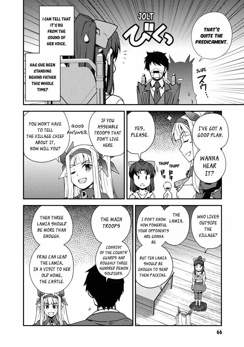 Read Farming Life in Another World EN Manga Online