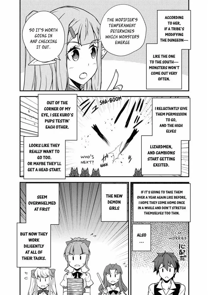 Read Farming Life in Another World EN Manga Online