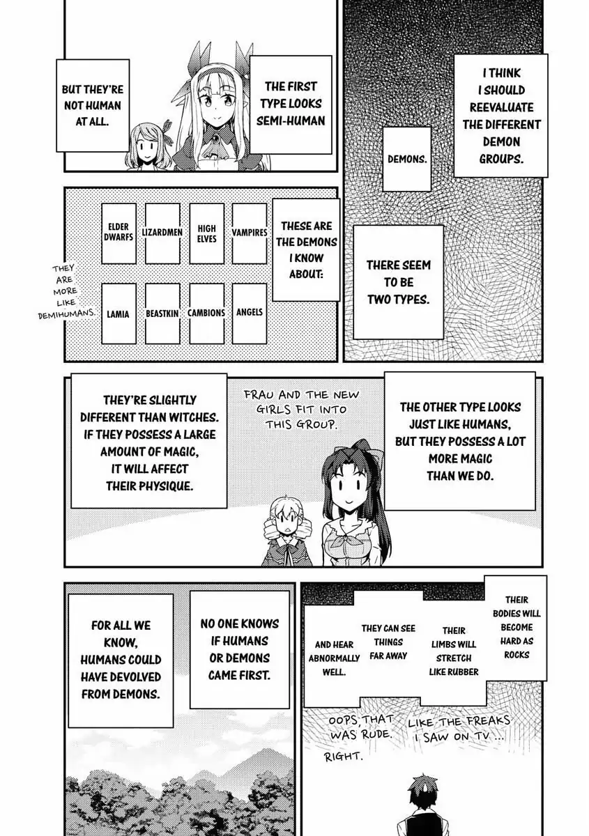 Read Farming Life in Another World EN Manga Online