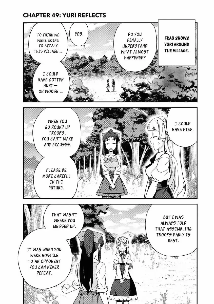 Read Farming Life in Another World EN Manga Online