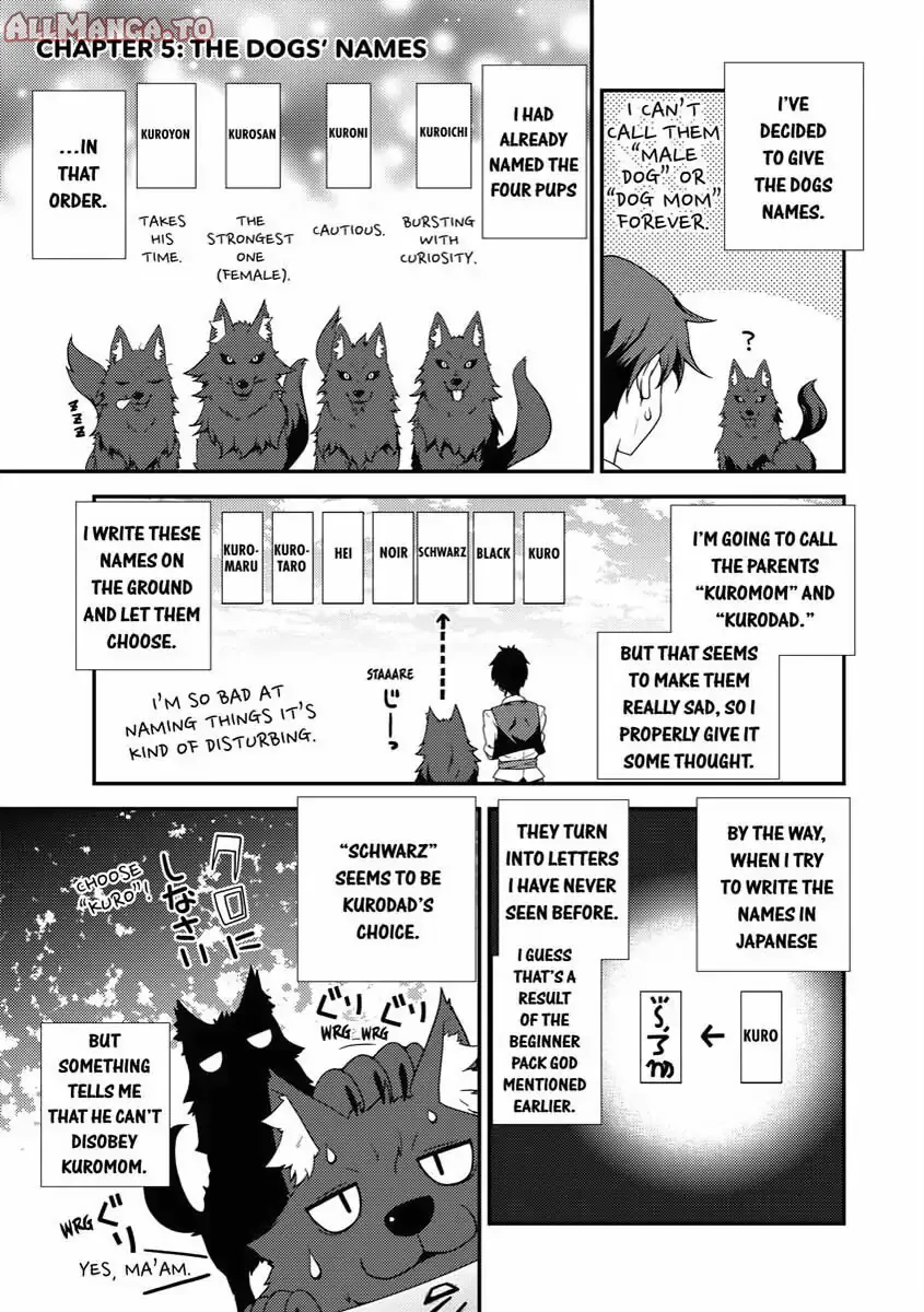 Read Farming Life in Another World EN Manga Online