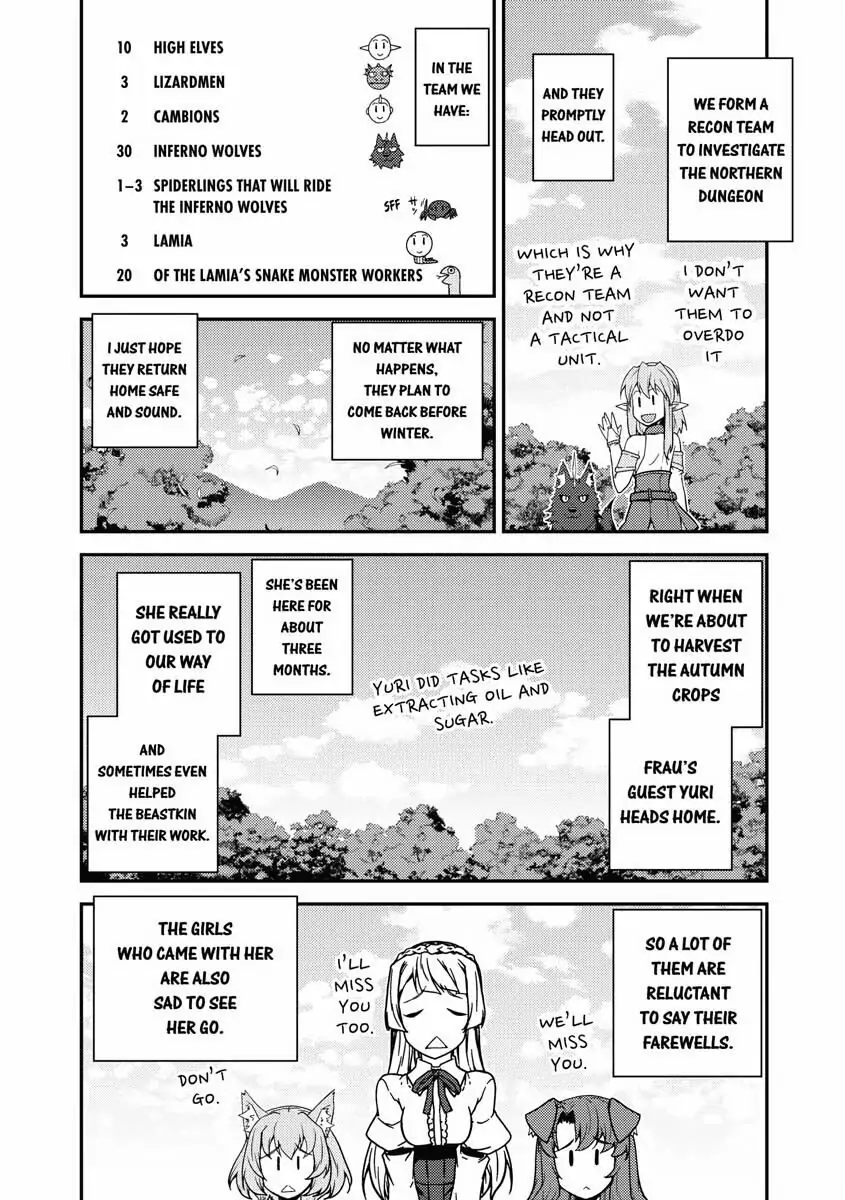 Read Farming Life in Another World EN Manga Online
