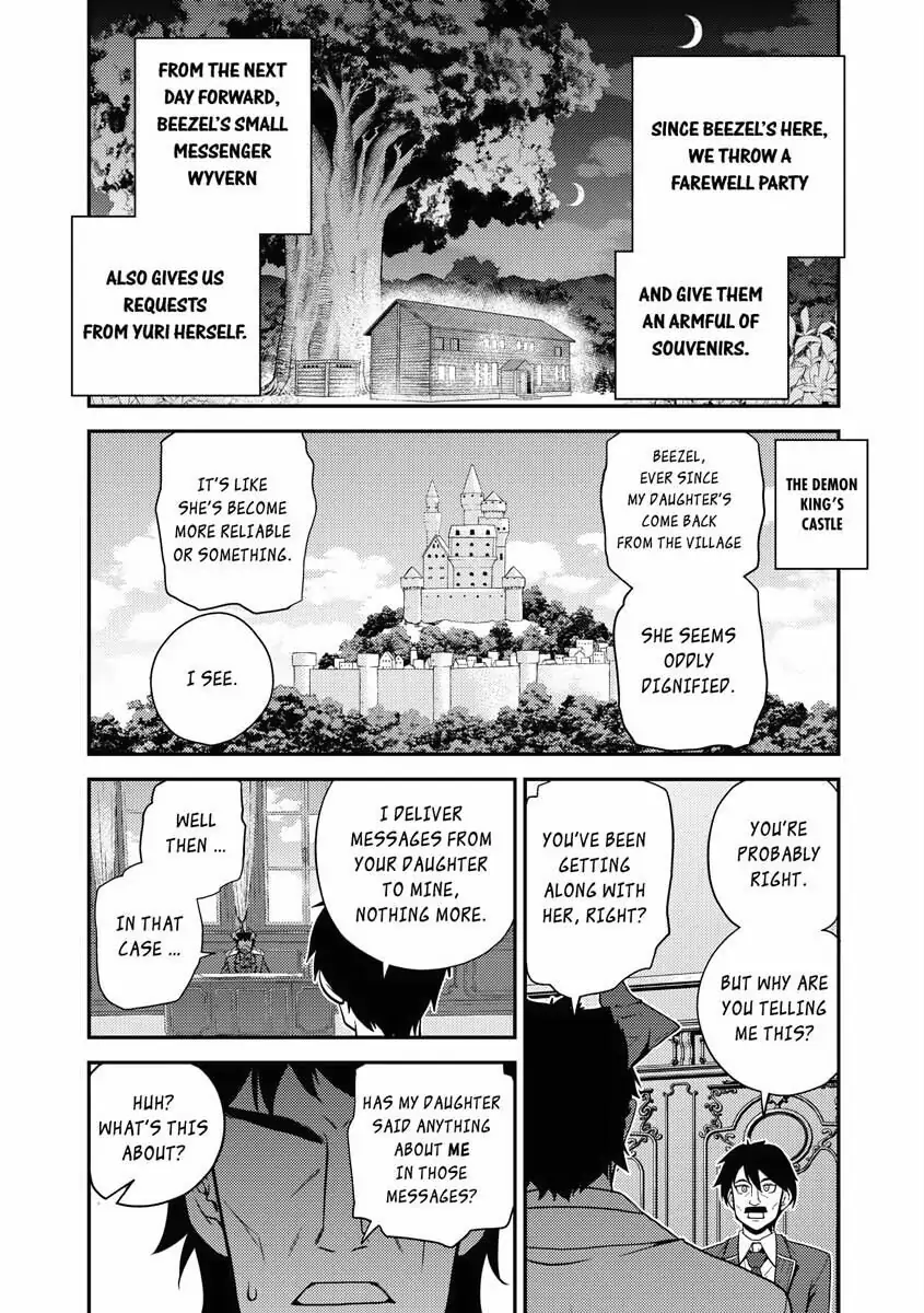 Read Farming Life in Another World EN Manga Online