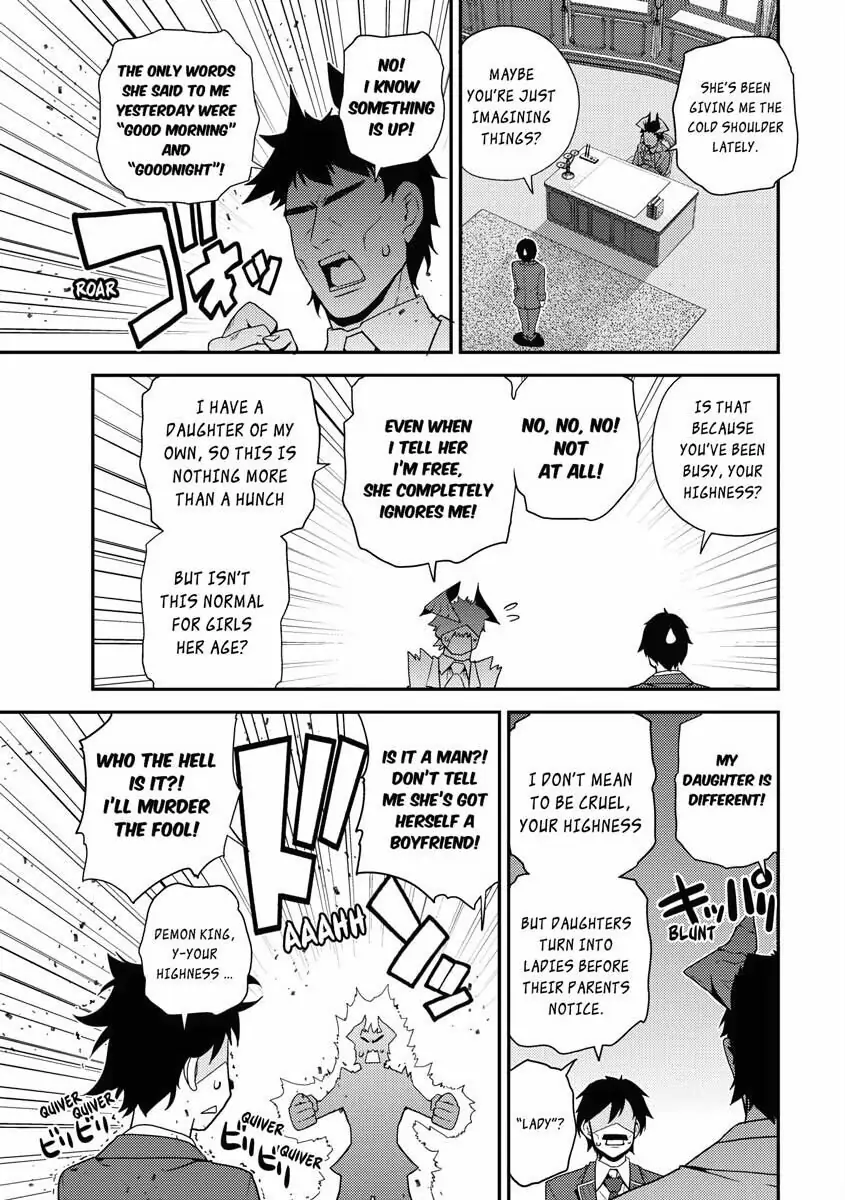 Read Farming Life in Another World EN Manga Online