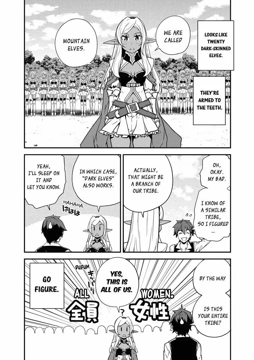 Read Farming Life in Another World EN Manga Online