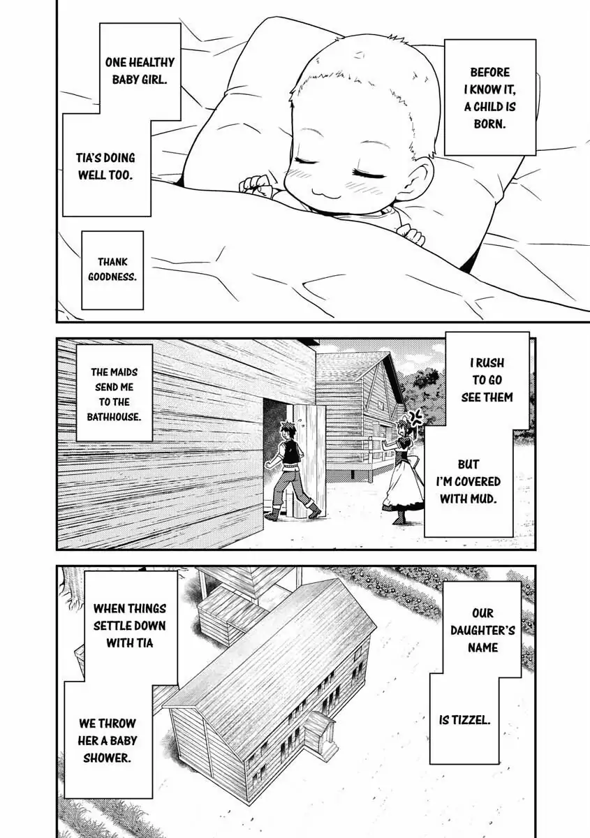 Read Farming Life in Another World EN Manga Online