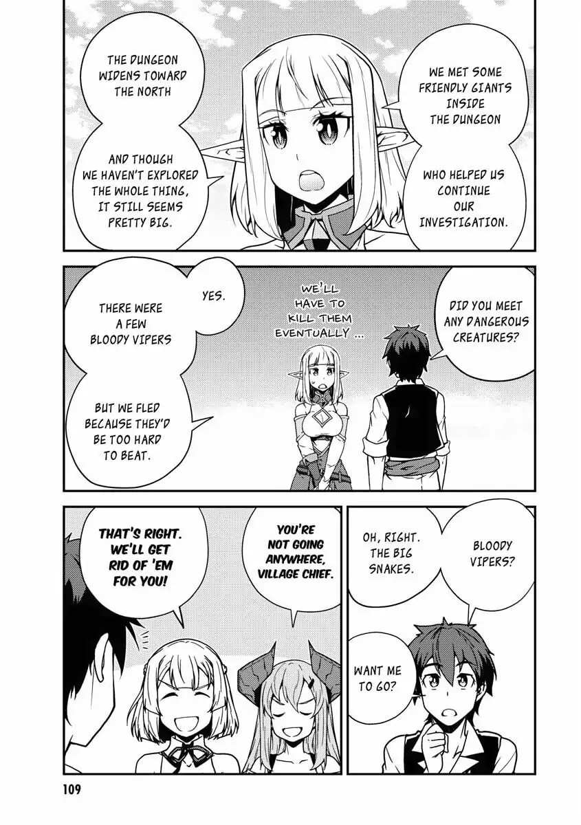 Read Farming Life in Another World EN Manga Online
