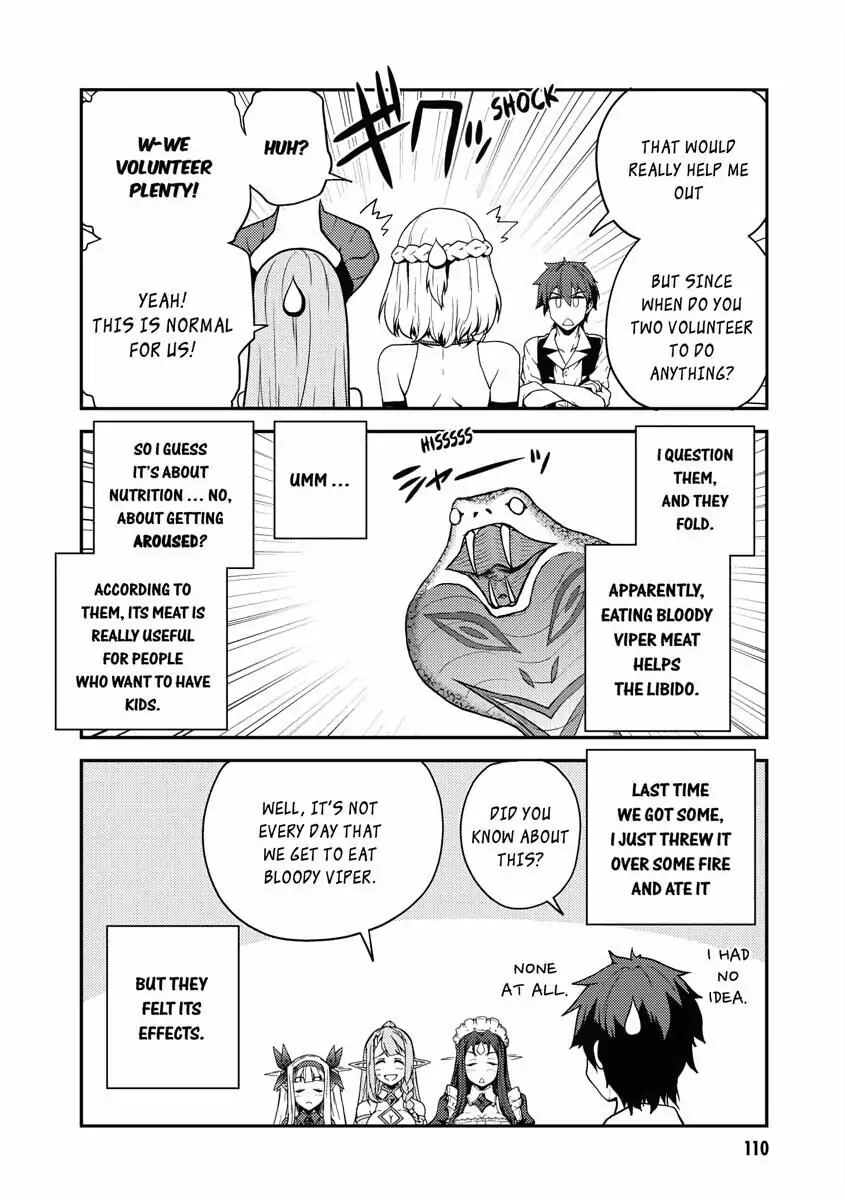 Read Farming Life in Another World EN Manga Online