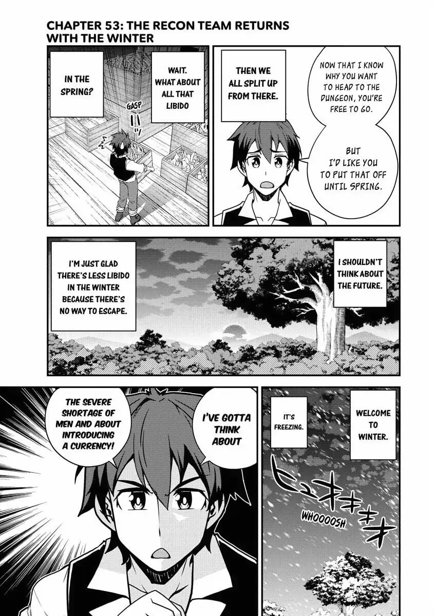 Read Farming Life in Another World EN Manga Online