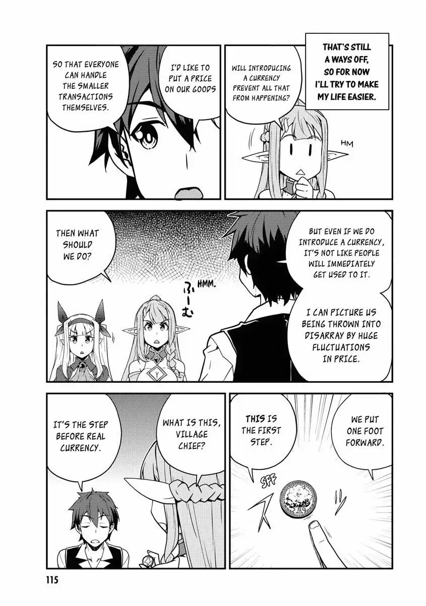 Read Farming Life in Another World EN Manga Online