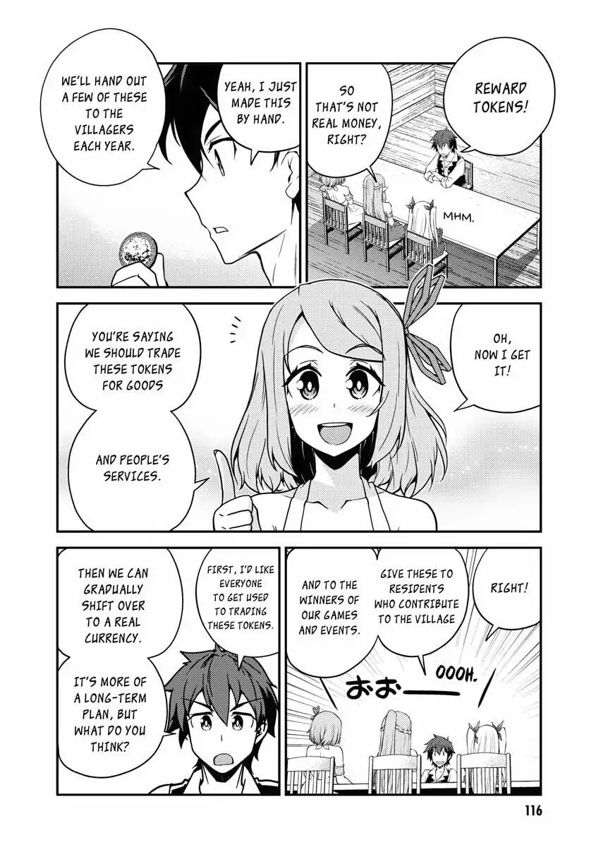 Read Farming Life in Another World EN Manga Online