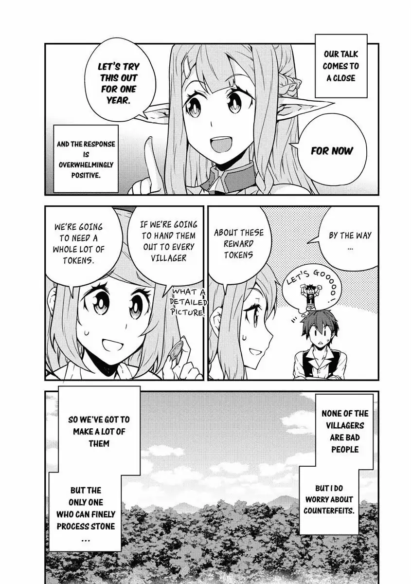 Read Farming Life in Another World EN Manga Online