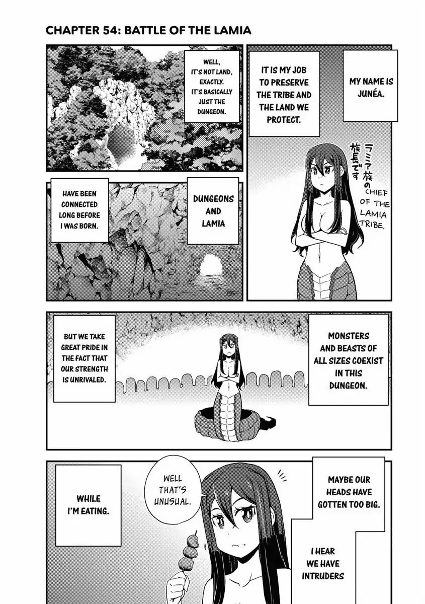 Read Farming Life in Another World EN Manga Online