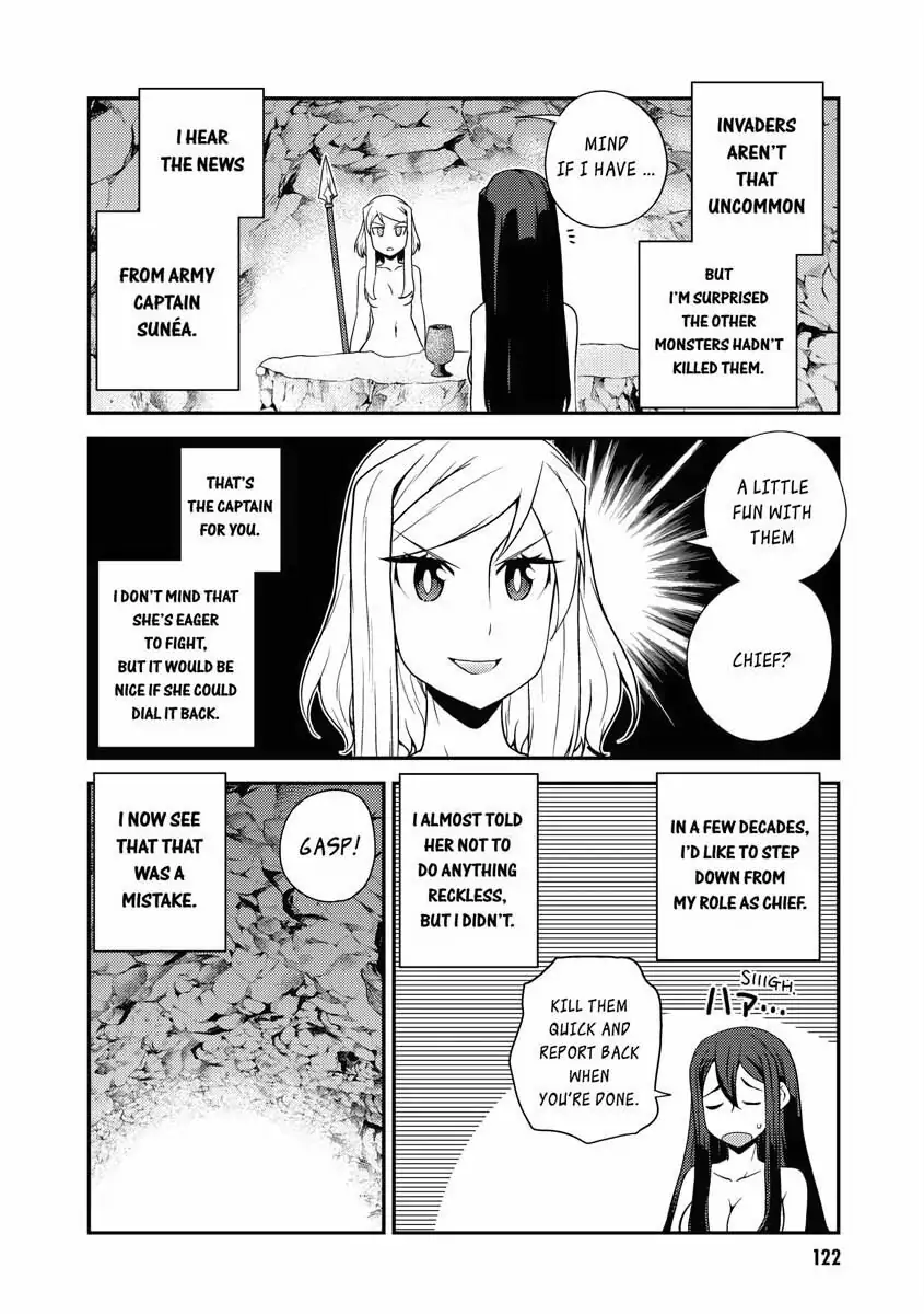 Read Farming Life in Another World EN Manga Online