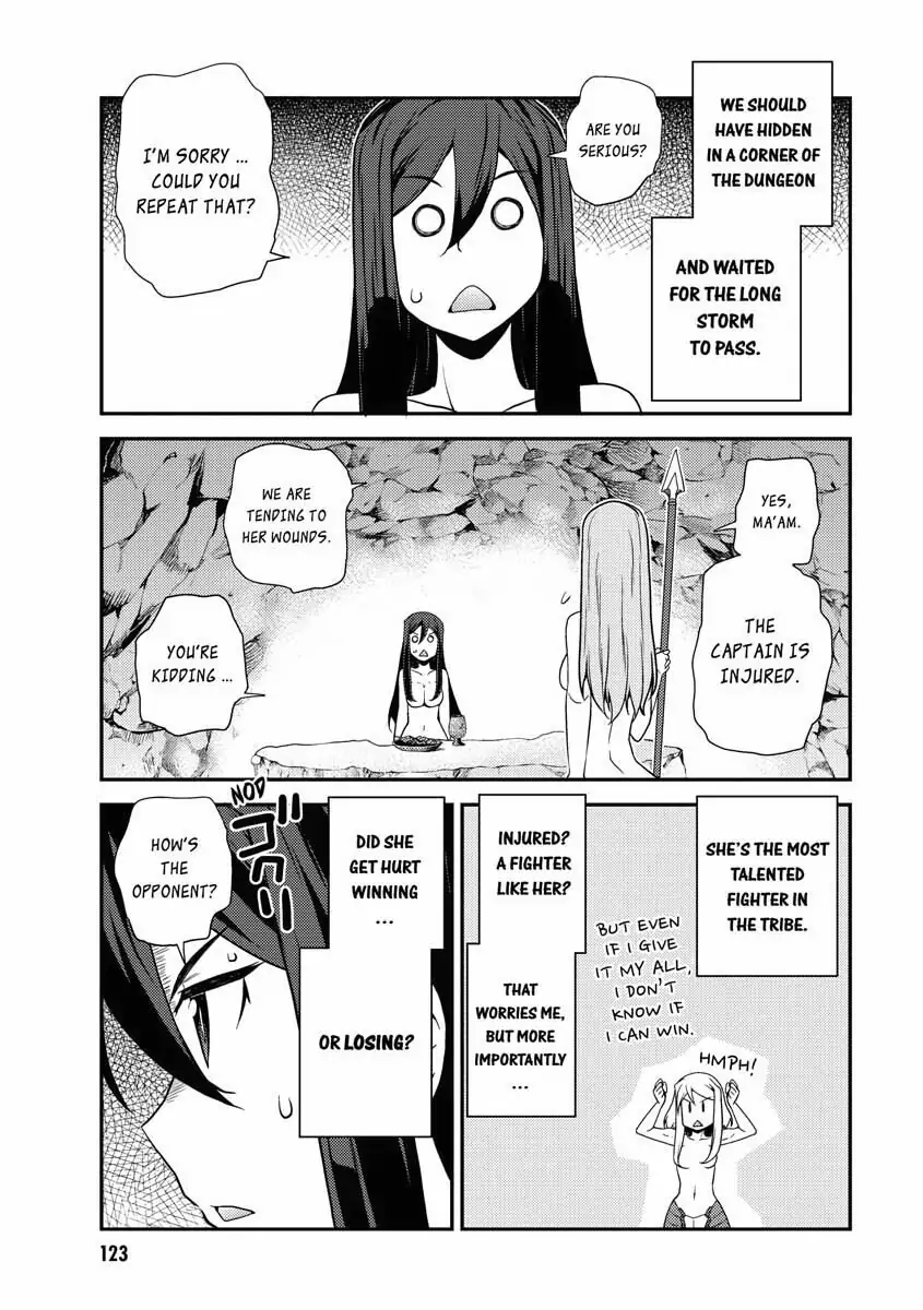 Read Farming Life in Another World EN Manga Online