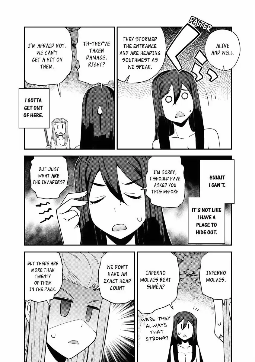 Read Farming Life in Another World EN Manga Online
