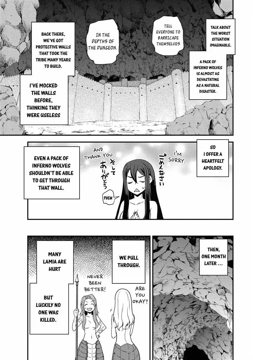 Read Farming Life in Another World EN Manga Online