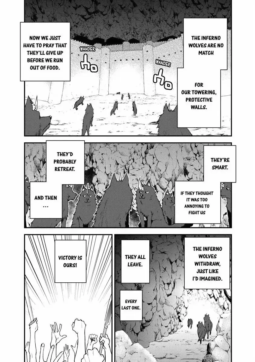 Read Farming Life in Another World EN Manga Online