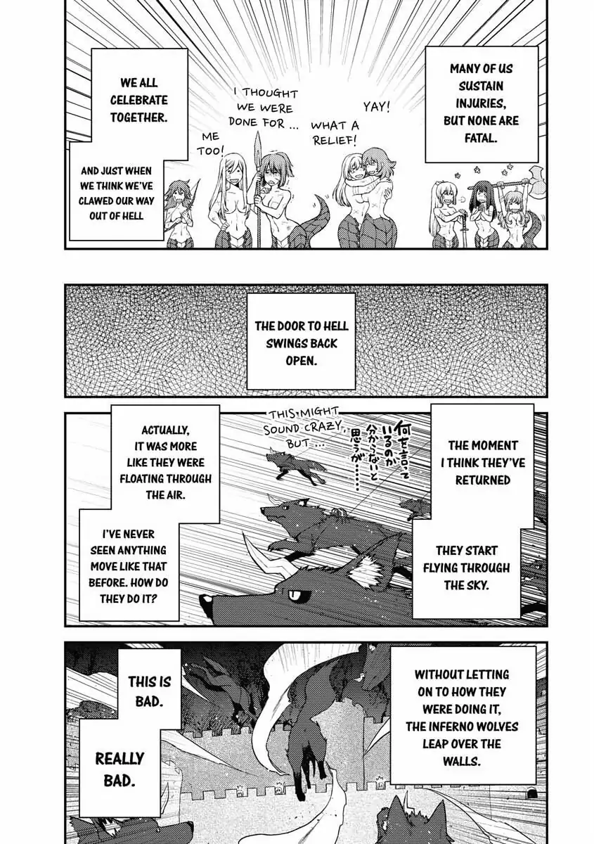 Read Farming Life in Another World EN Manga Online