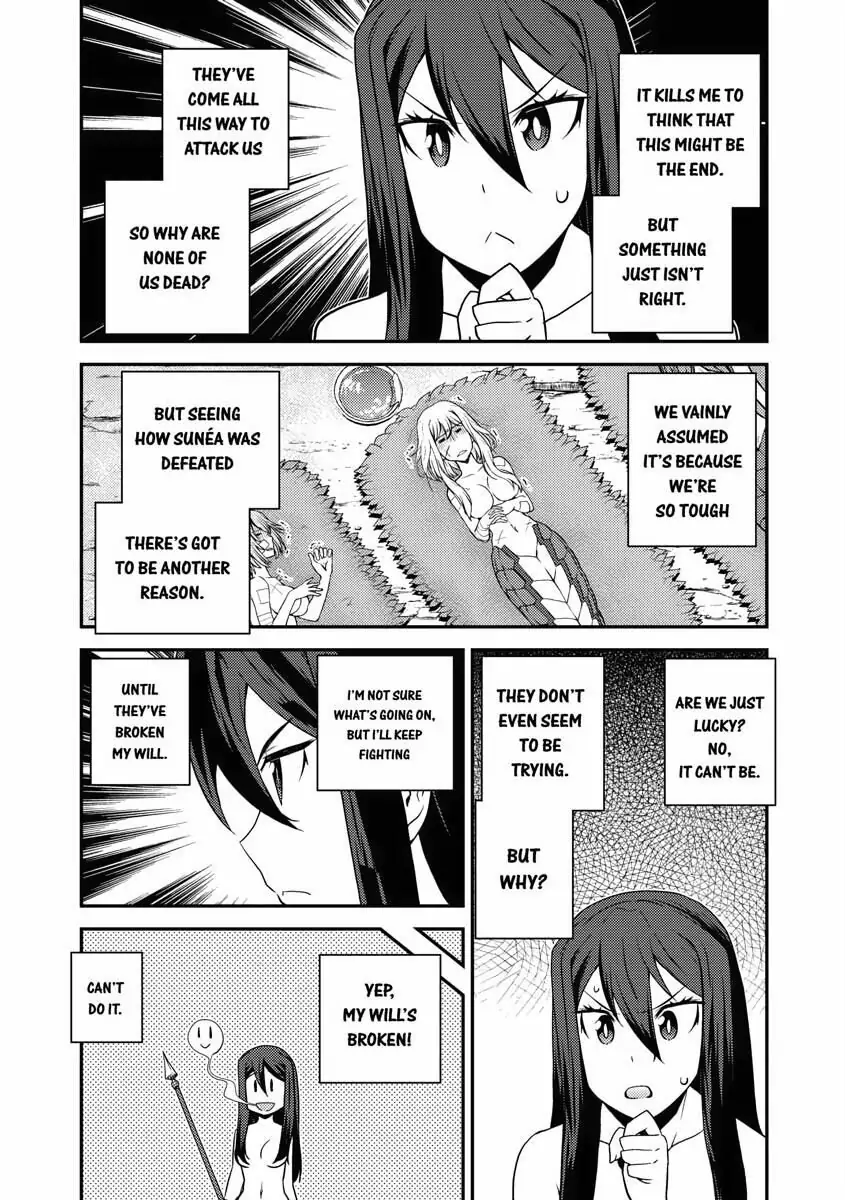 Read Farming Life in Another World EN Manga Online