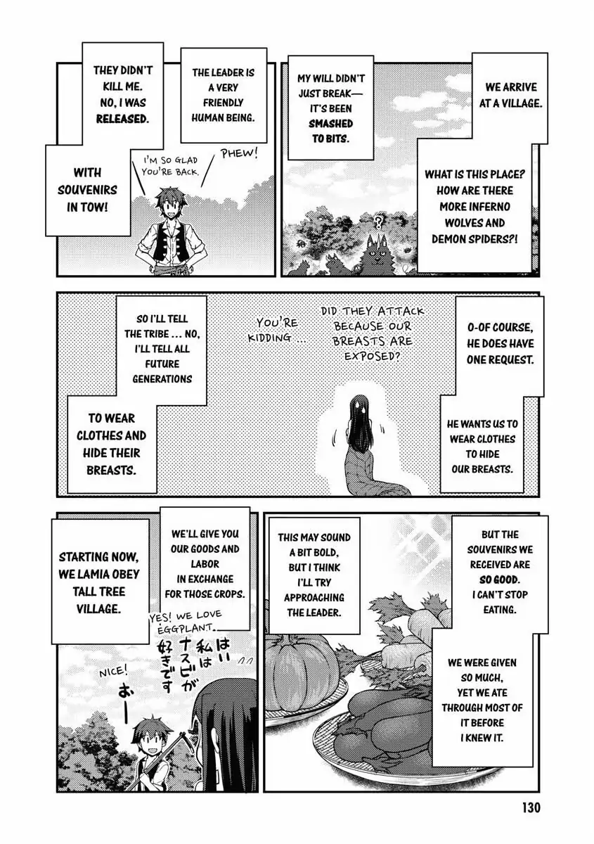 Read Farming Life in Another World EN Manga Online