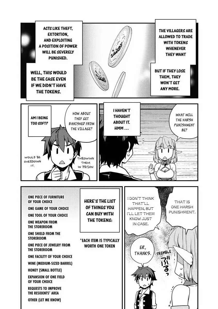 Read Farming Life in Another World EN Manga Online