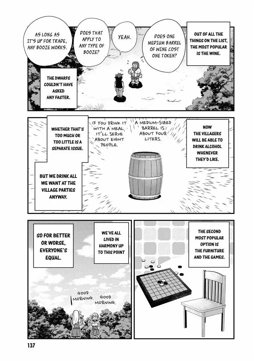 Read Farming Life in Another World EN Manga Online