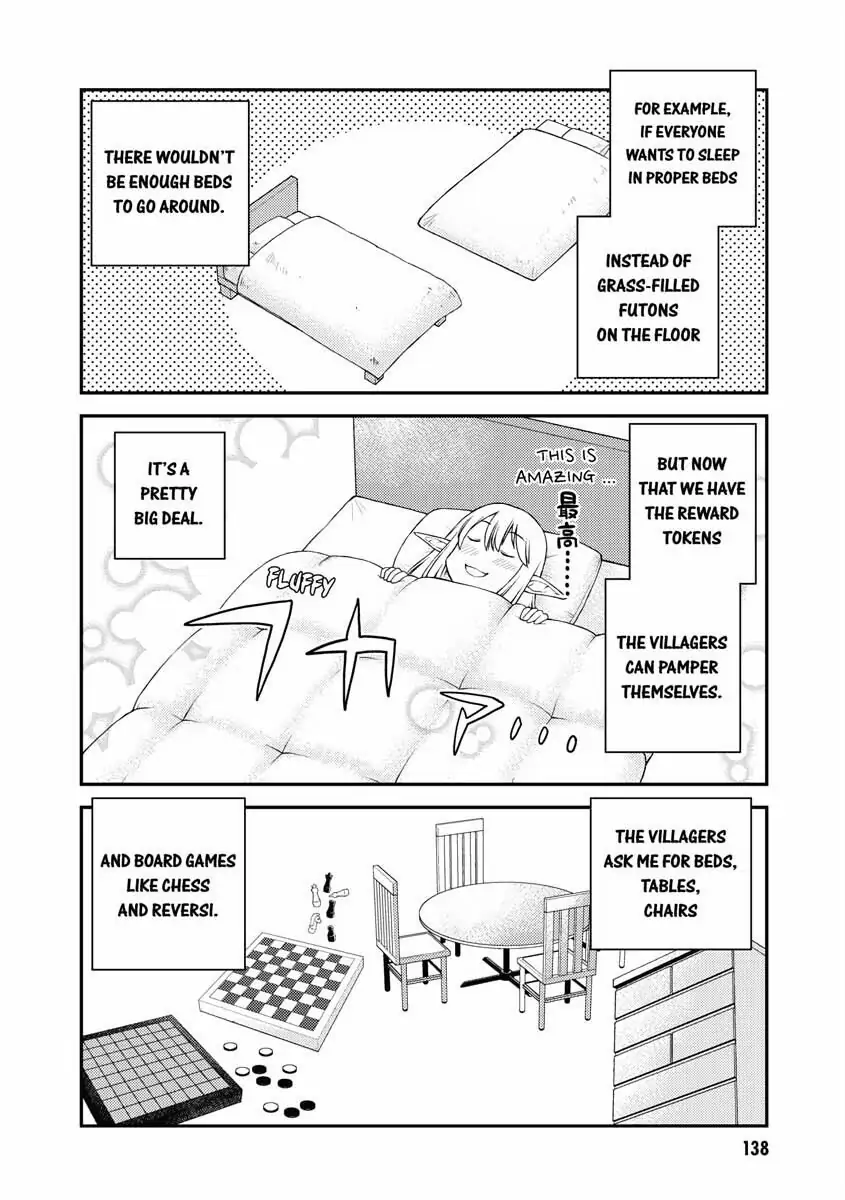 Read Farming Life in Another World EN Manga Online