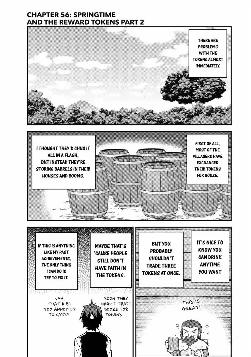 Read Farming Life in Another World EN Manga Online