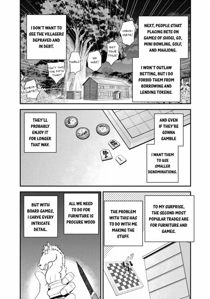 Read Farming Life in Another World EN Manga Online