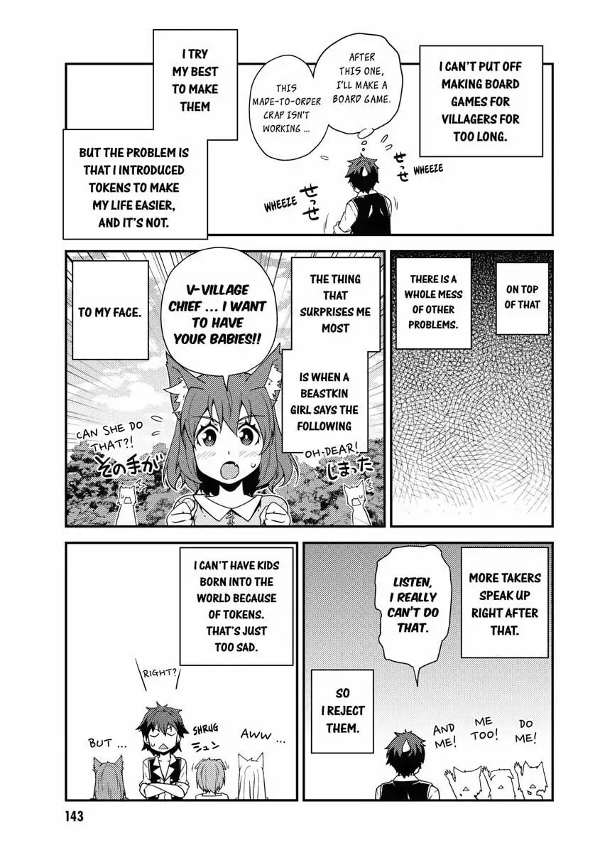 Read Farming Life in Another World EN Manga Online