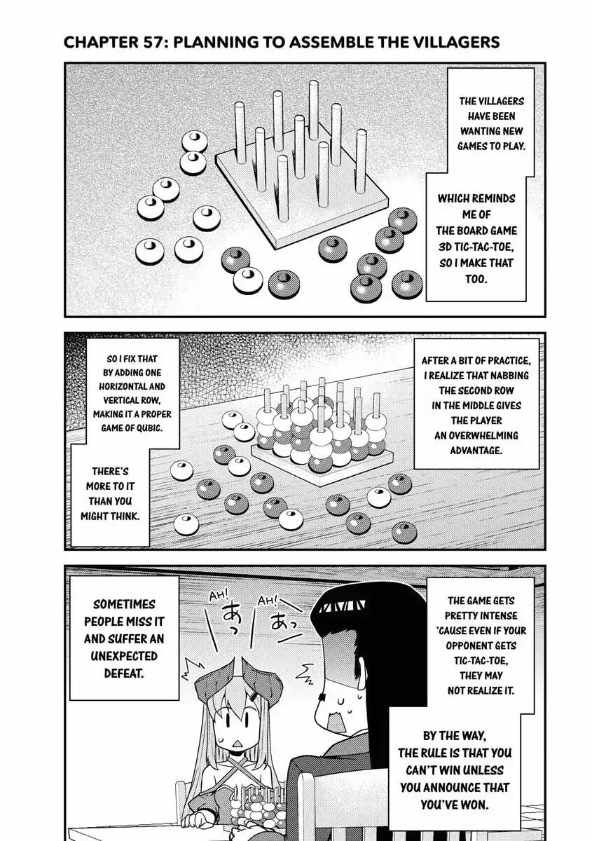 Read Farming Life in Another World EN Manga Online