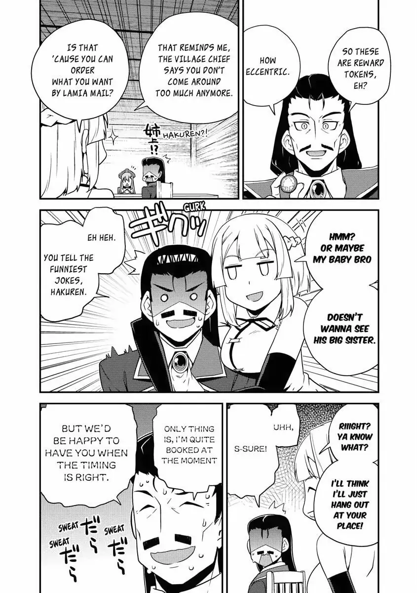 Read Farming Life in Another World EN Manga Online