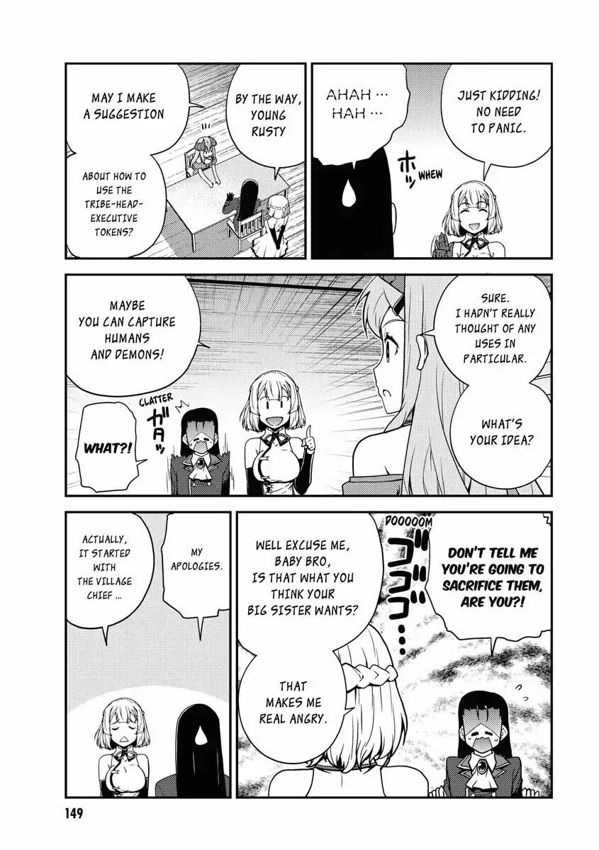Read Farming Life in Another World EN Manga Online