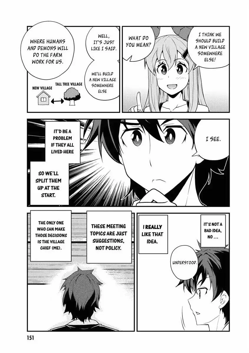 Read Farming Life in Another World EN Manga Online
