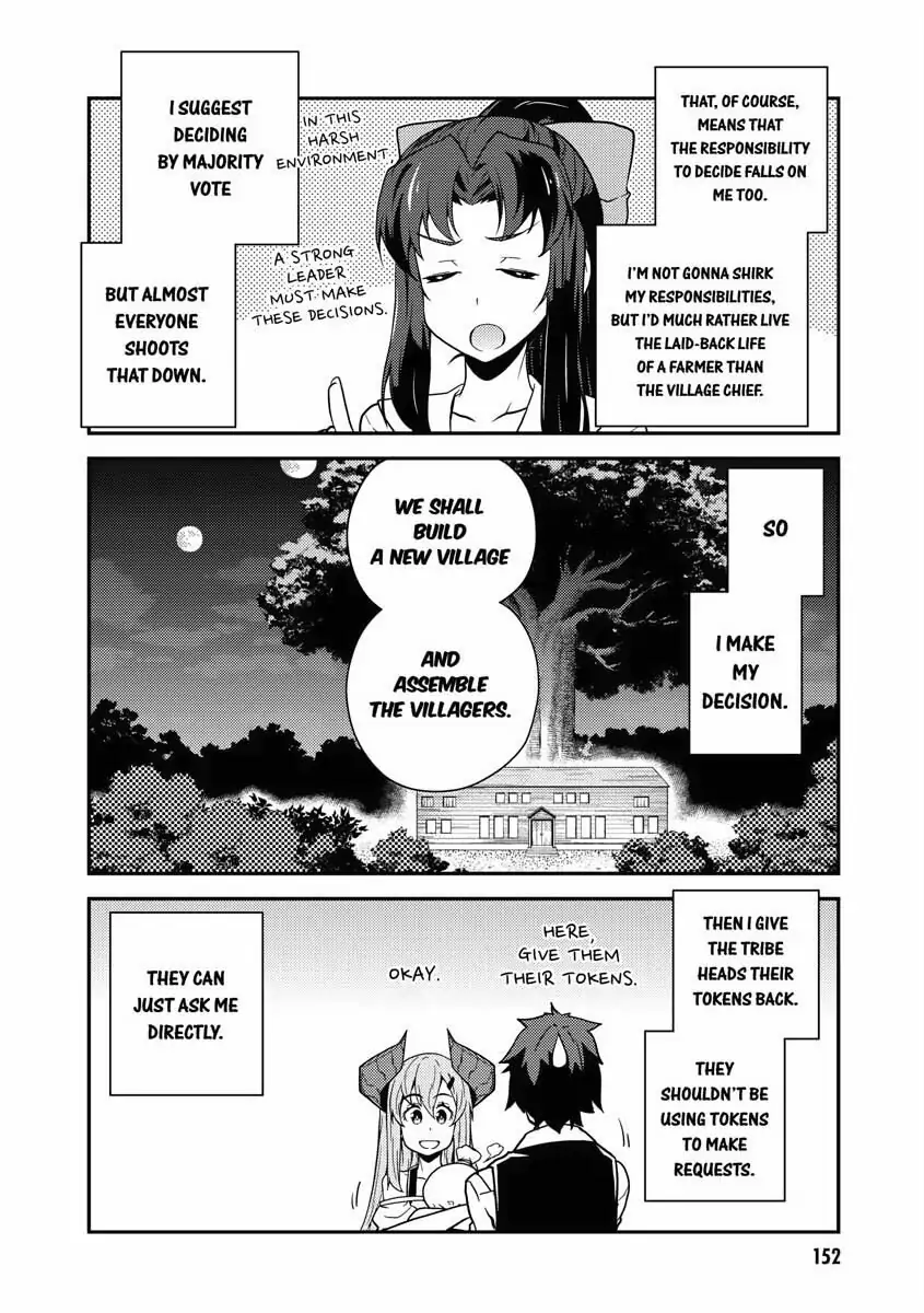 Read Farming Life in Another World EN Manga Online