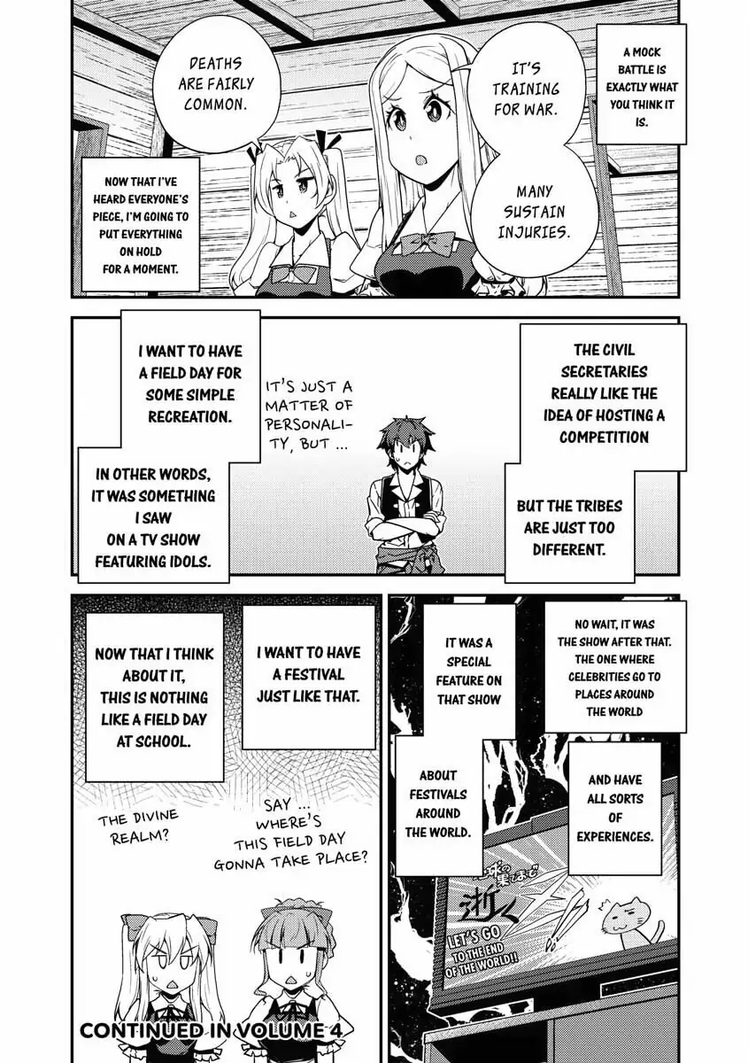 Read Farming Life in Another World EN Manga Online