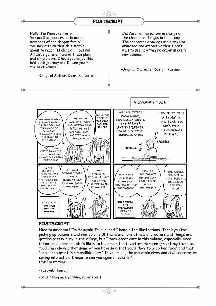 Read Farming Life in Another World EN Manga Online