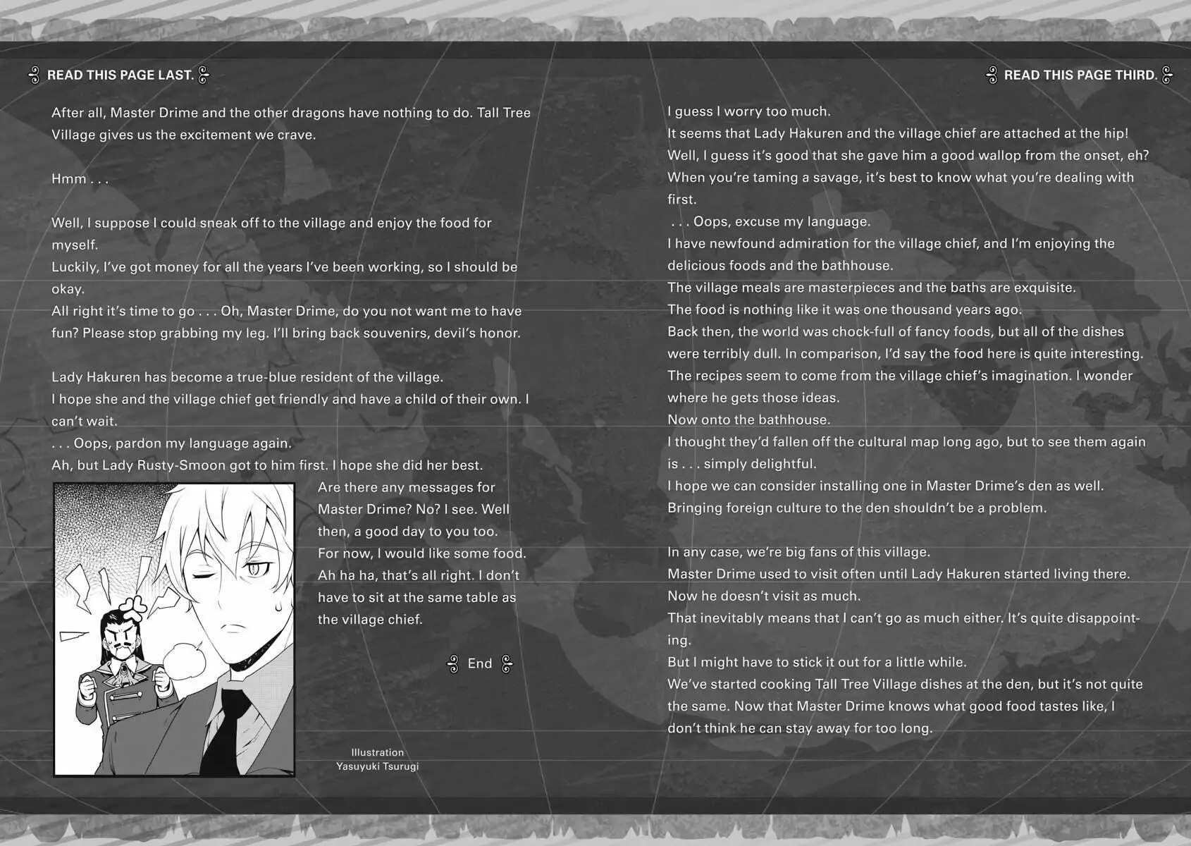 Read Farming Life in Another World EN Manga Online