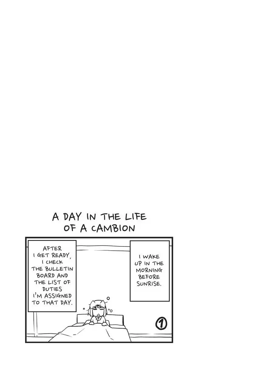 Read Farming Life in Another World EN Manga Online
